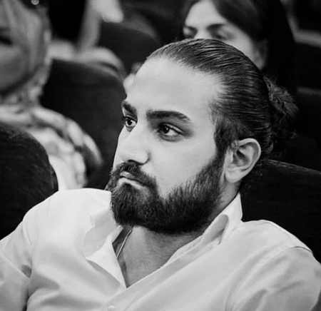 امیر عظیمی من و رقص مرگ